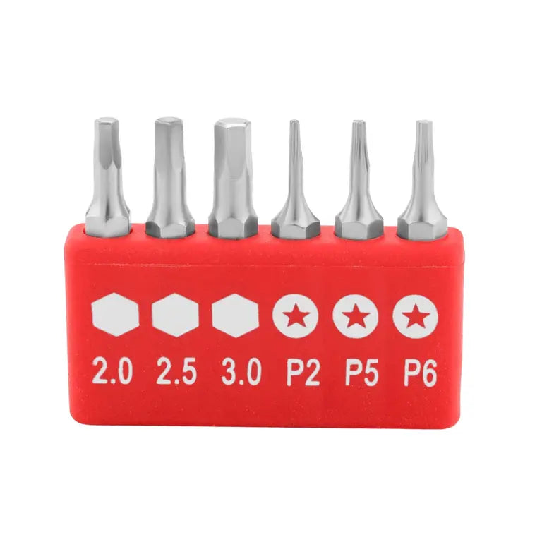 [RH-2711] Set di Riparazione per Cellulare-Cina