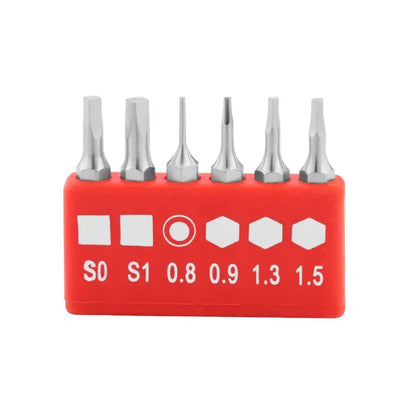 [RH-2711] Set di Riparazione per Cellulare-Cina