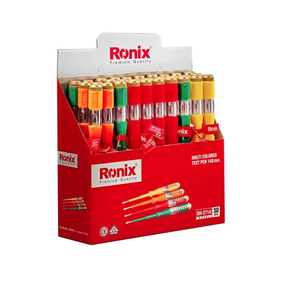 [RH-2714] Penna di Prova 140mm