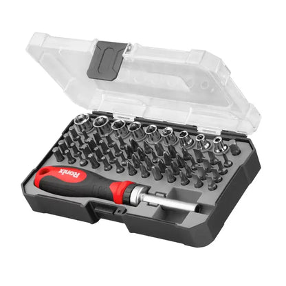 [RH-2716] Set di Cacciaviti 64pcs Cr-V