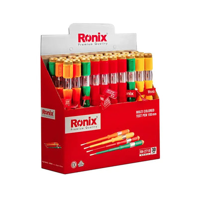 [RH-2718] Penna di Prova 180mm