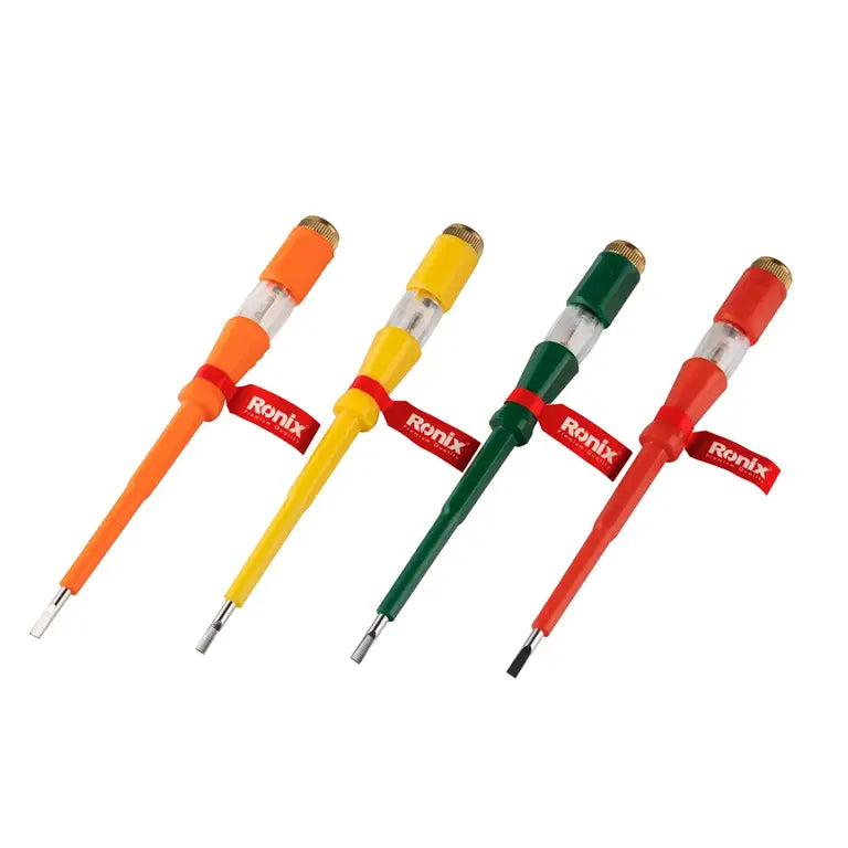 [RH-2718] Penna di Prova 180mm