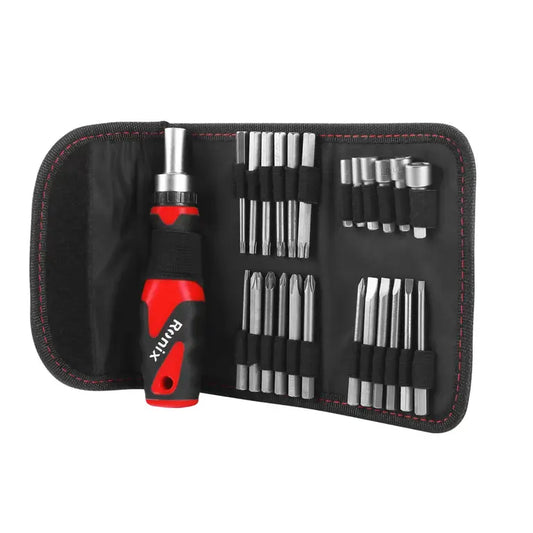 [RH-2721] Set di Punte per Cacciavite (26Pcs)