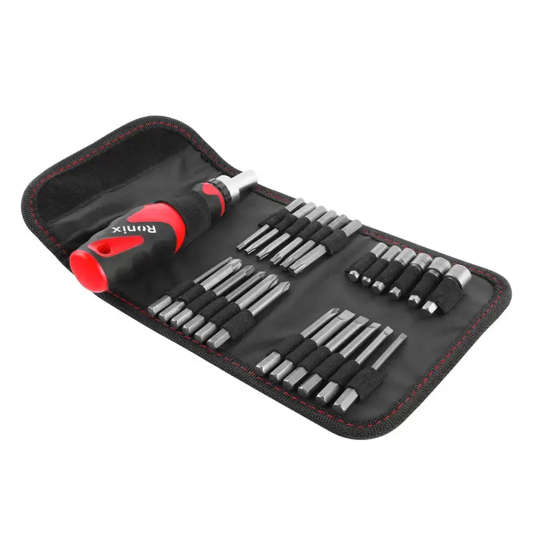 [RH-2721] Set di Punte per Cacciavite (26Pcs)