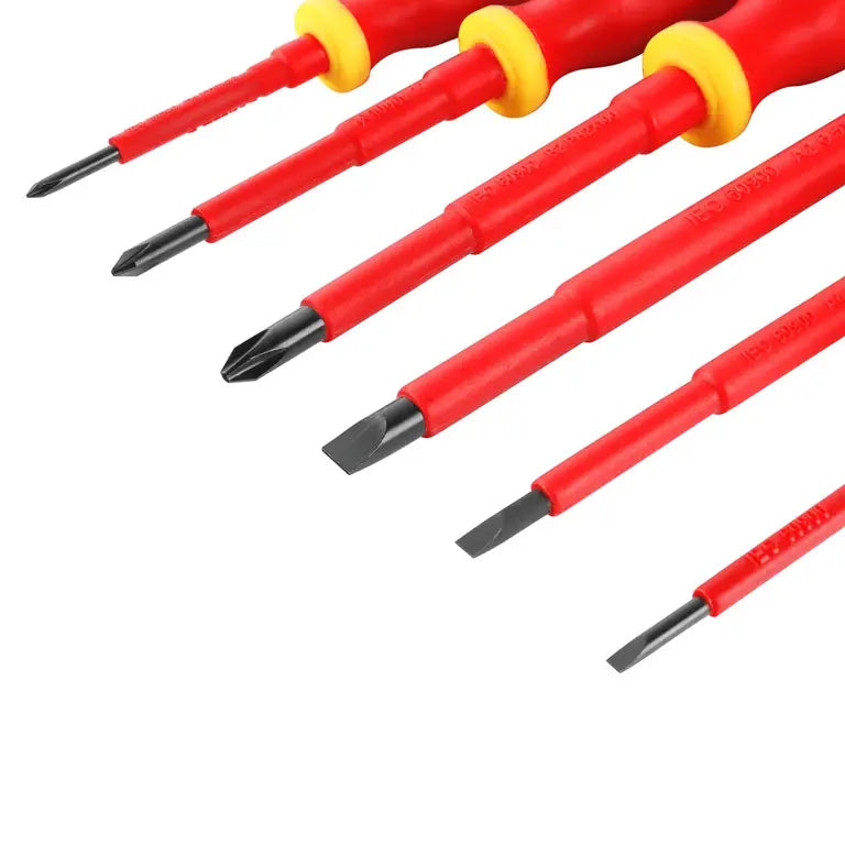[RH-2724] Set di Cacciaviti 1000V