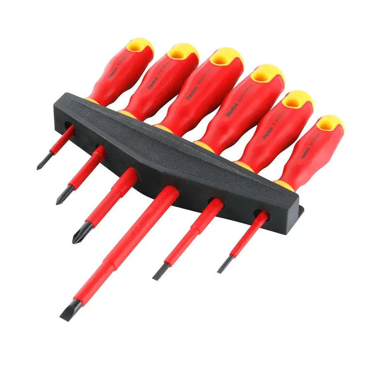 [RH-2724] Set di Cacciaviti 1000V