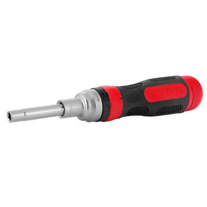 [RH-2725] Cricchetto Cacciavite 19 in 1 S2 Rod