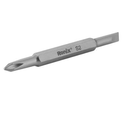 [RH-2725] Cricchetto Cacciavite 19 in 1 S2 Rod