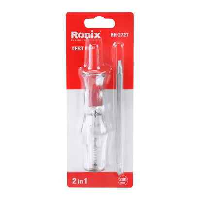 [RH-2727] Penna di Prova 200mm
