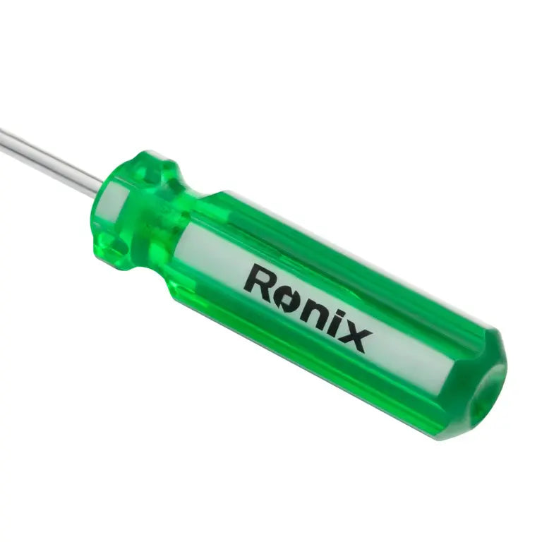 [RH-2730] Cacciavite a Fessura 3x75mm
