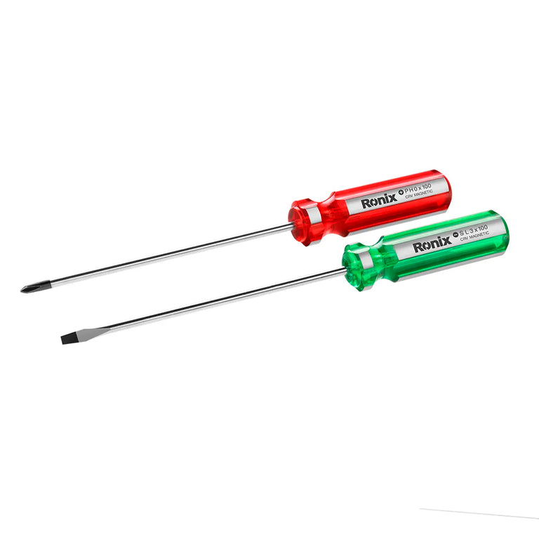 [RH-2731] Cacciavite a Fessura 3x100mm