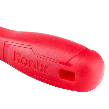 [RH-2734] Cacciavite a Fessura con Manico in Plastica 3x75mm-1color