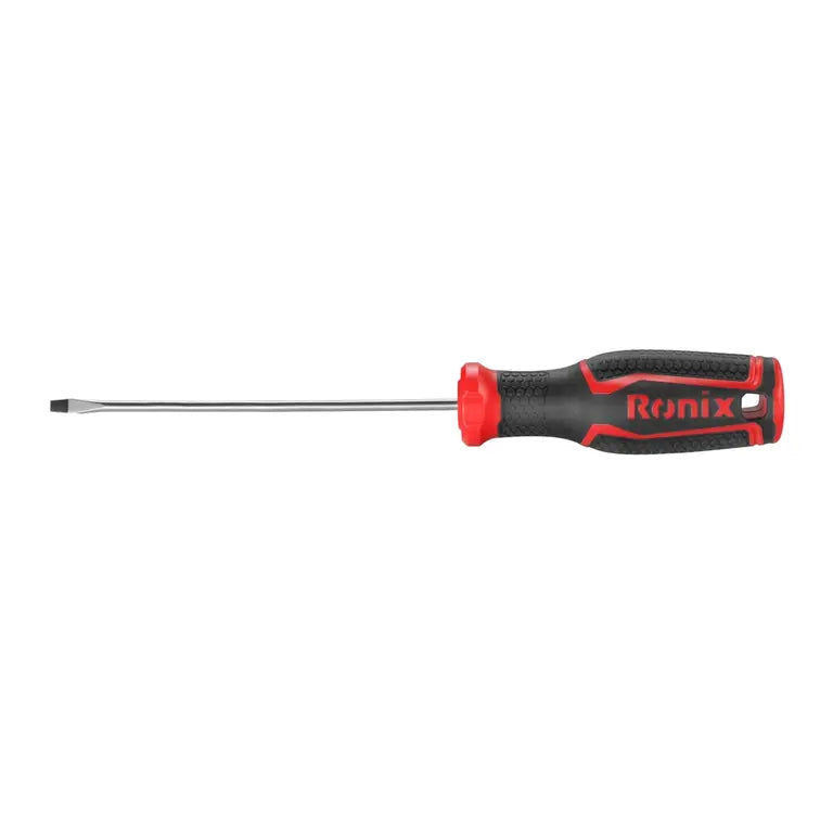 [RH-2740] Cacciavite TPR 3*100MM a taglio