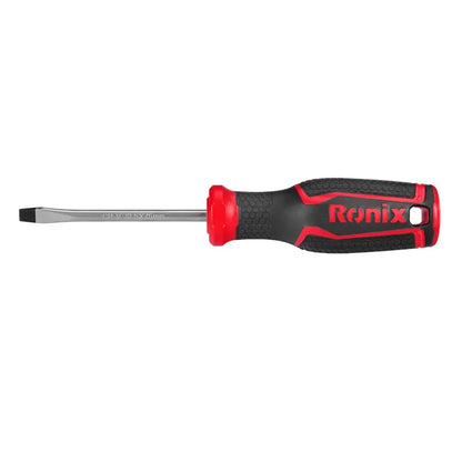 [RH-2741] Cacciavite TPR 5*75MM a taglio