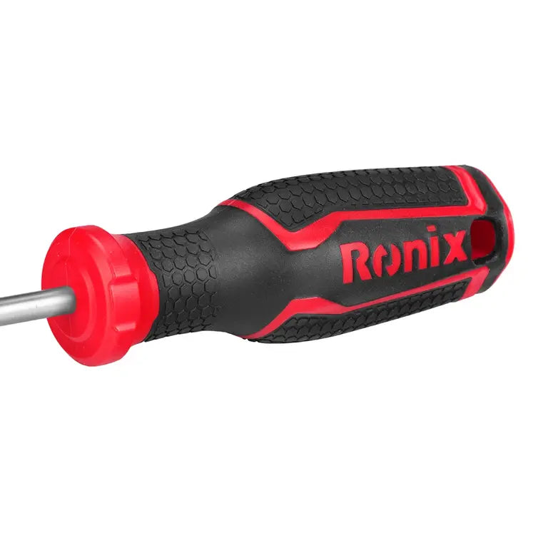 [RH-2741] Cacciavite TPR 5*75MM a taglio