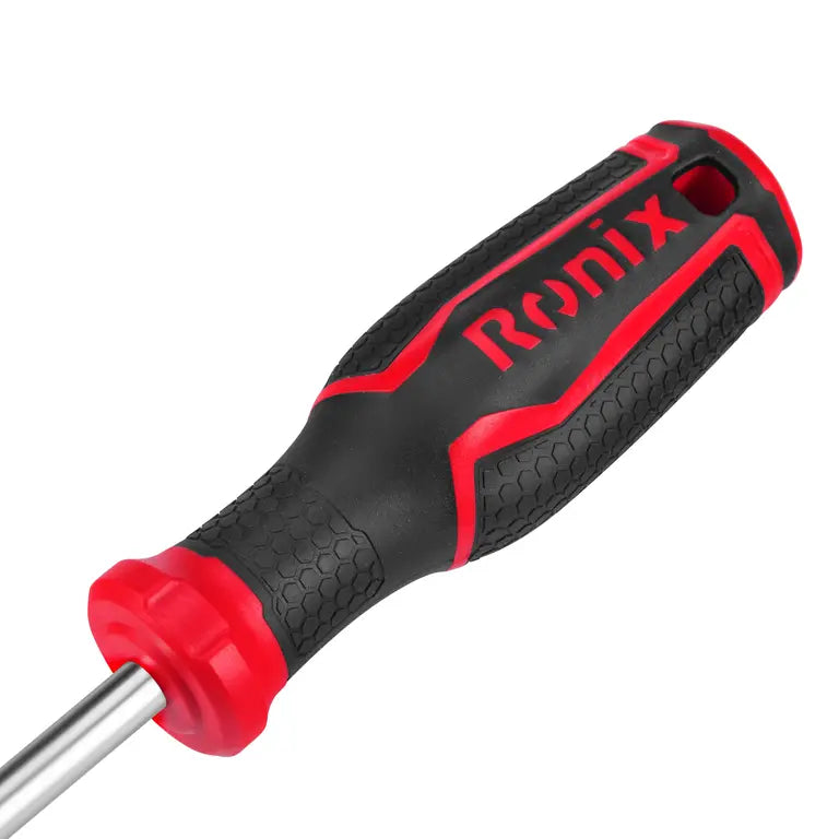 [RH-2741] Cacciavite TPR 5*75MM a taglio