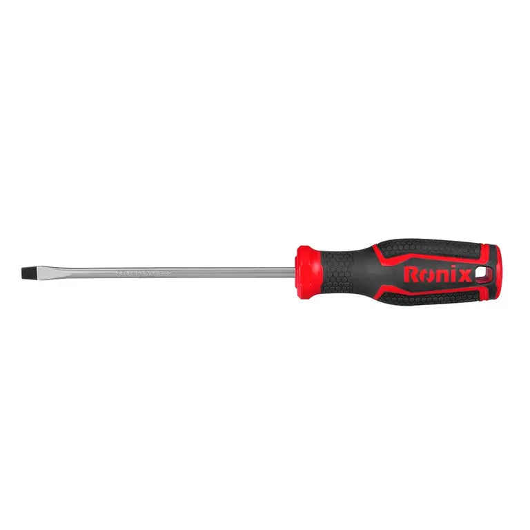 [RH-2743] Cacciavite TPR 5*125MM a taglio