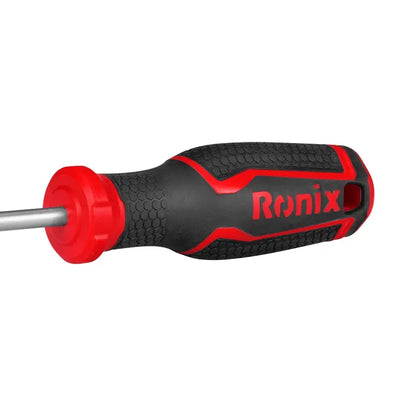 [RH-2743] Cacciavite TPR 5*125MM a taglio