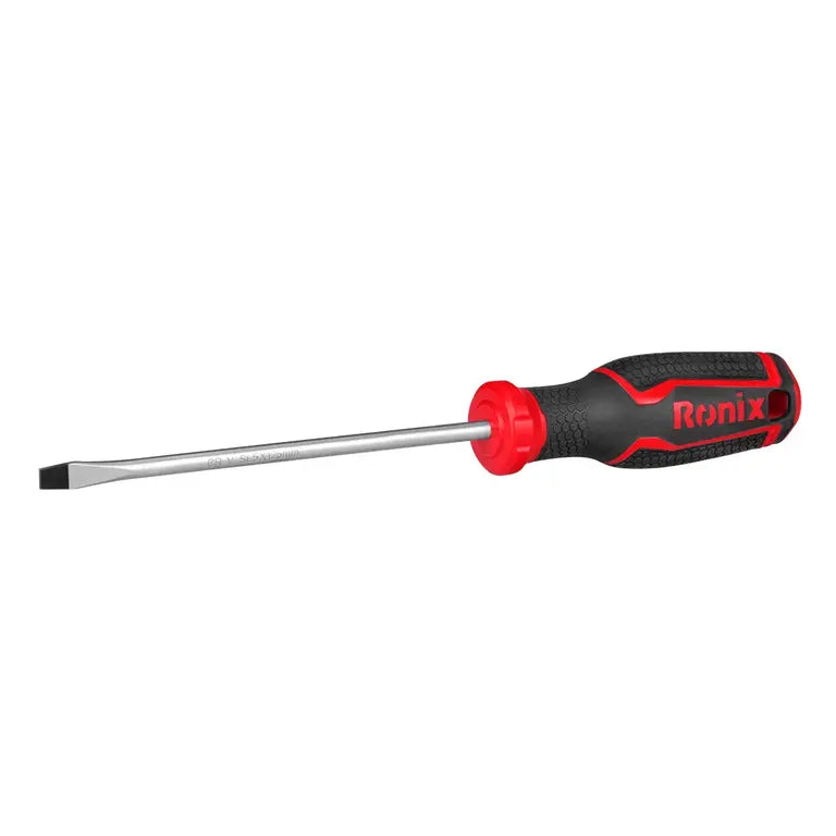 [RH-2743] Cacciavite TPR 5*125MM a taglio