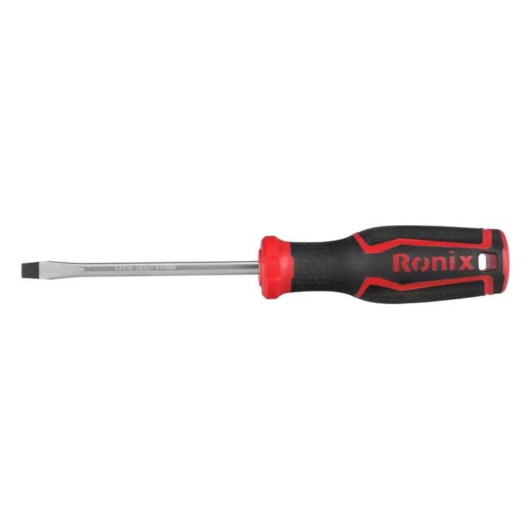 [RH-2746] Cacciavite TPR 5*100MM a taglio