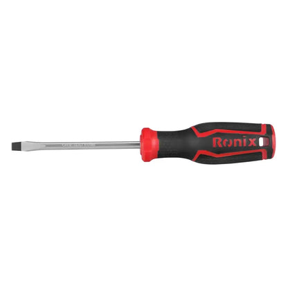[RH-2746] Cacciavite TPR 5*100MM a taglio