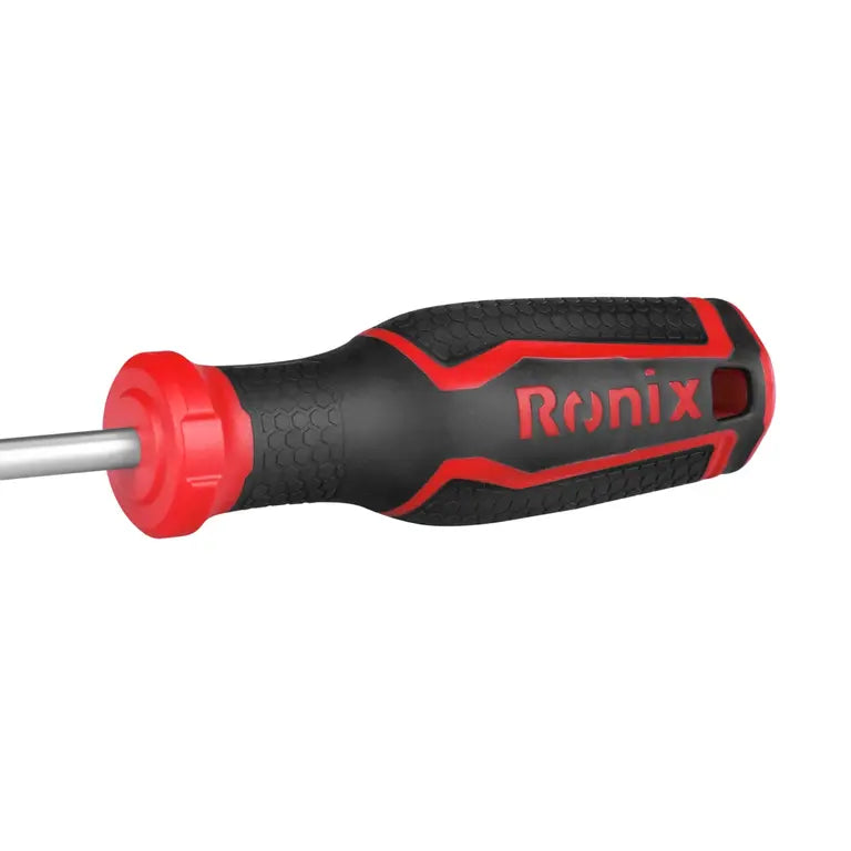 [RH-2746] Cacciavite TPR 5*100MM a taglio