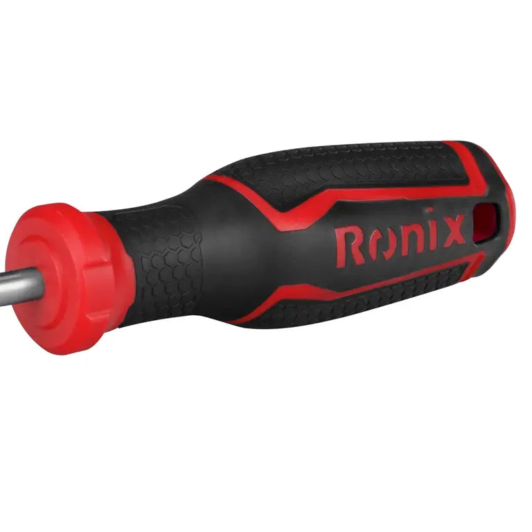 [RH-2747] Cacciavite TPR 6*125MM a taglio