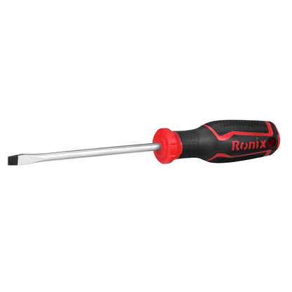 [RH-2747] Cacciavite TPR 6*125MM a taglio