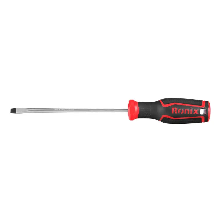[RH-2748] Cacciavite TPR 6*150MM a taglio