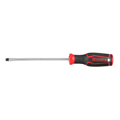 [RH-2748] Cacciavite TPR 6*150MM a taglio