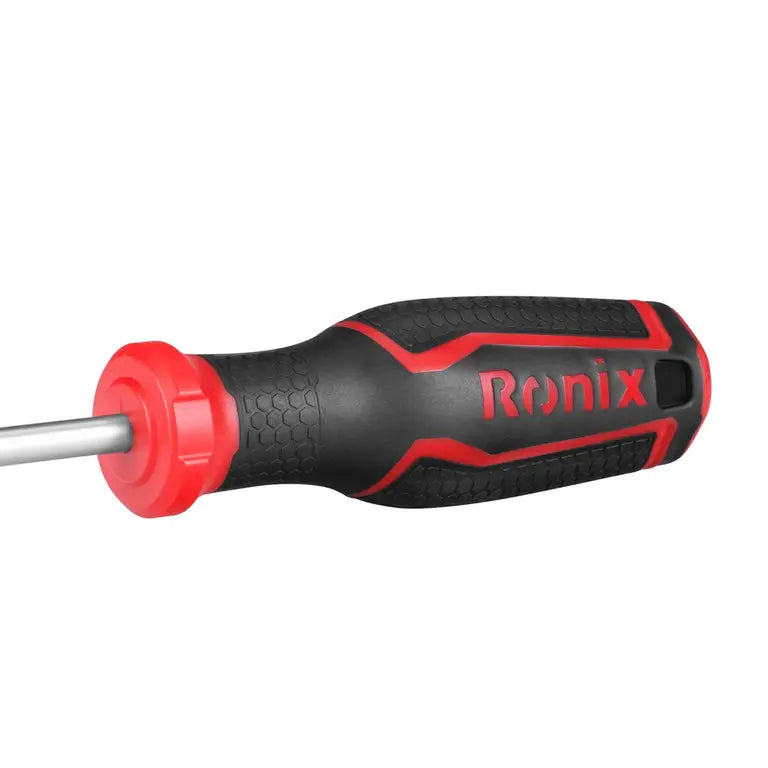 [RH-2748] Cacciavite TPR 6*150MM a taglio