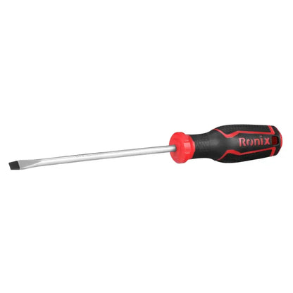 [RH-2748] Cacciavite TPR 6*150MM a taglio