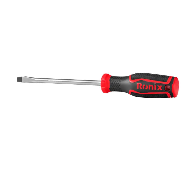 [RH-2749] Cacciavite TPR 8*150MM a taglio