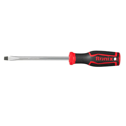 [RH-2749] Cacciavite TPR 8*150MM a taglio
