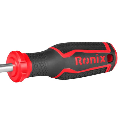 [RH-2749] Cacciavite TPR 8*150MM a taglio