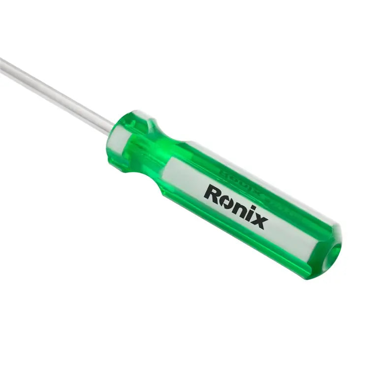 [RH-2752] Cacciavite a Fessura 5x150mm
