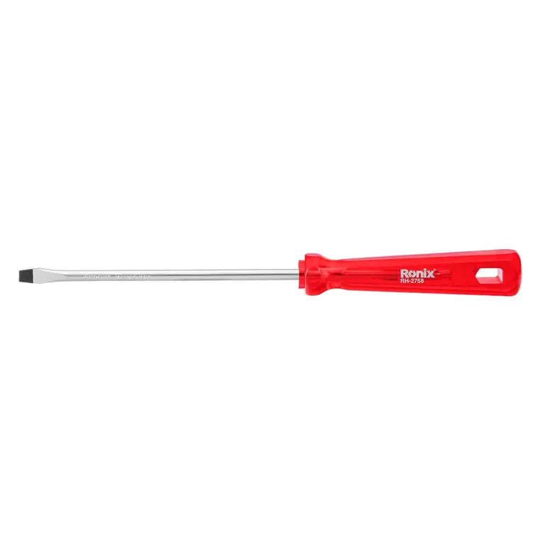 [RH-2758] Cacciavite a Fessura 5x125mm