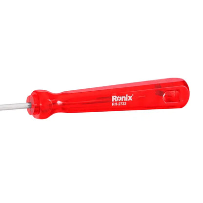 [RH-2759] Cacciavite a Fessura 5x150mm