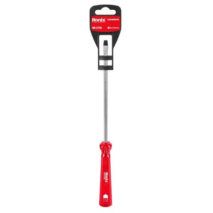 [RH-2759] Cacciavite a Fessura 5x150mm