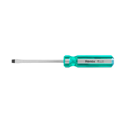 [RH-2761] Cacciavite a Fessura 6x100mm
