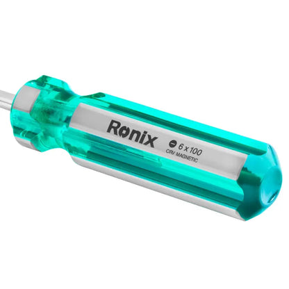 [RH-2761] Cacciavite a Fessura 6x100mm