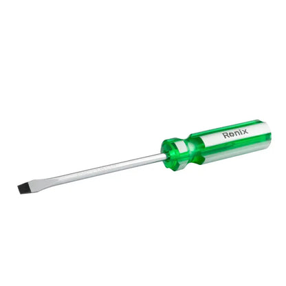 [RH-2762] Cacciavite a Fessura 6x125mm