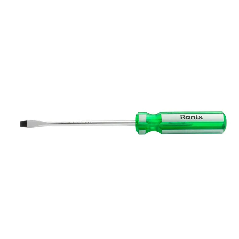 [RH-2762] Cacciavite a Fessura 6x125mm