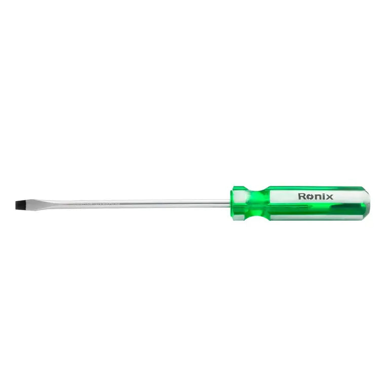 [RH-2763] Cacciavite a Fessura 6x150mm