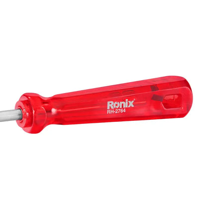 [RH-2764] Cacciavite a Fessura 6x100mm