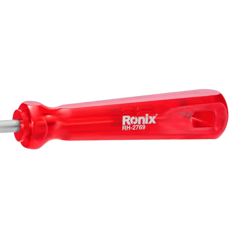 [RH-2769] Cacciavite a Fessura 6x150mm