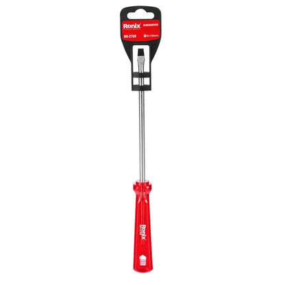 [RH-2769] Cacciavite a Fessura 6x150mm