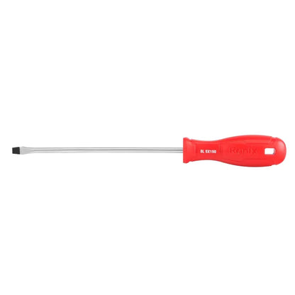 [RH-2772] Cacciavite a Fessura con Manico in Plastica 5x150mm-1color