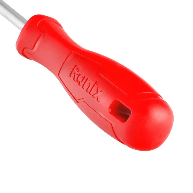 [RH-2775] Cacciavite con Manico in Plastica 6x150mm