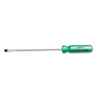[RH-2780] Cacciavite a Fessura 8x150mm